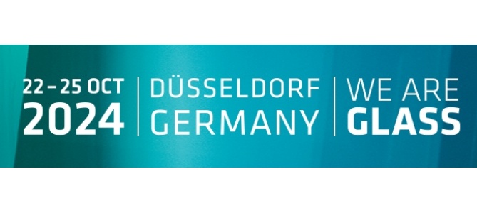 Zúčastníme sa Glass Exhibition 2024 v Nemecku