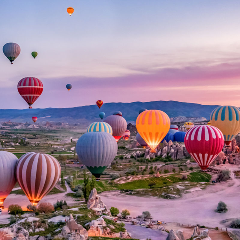 Dobrý brilantný na Eurasian Glass Expo v Turecku 2025