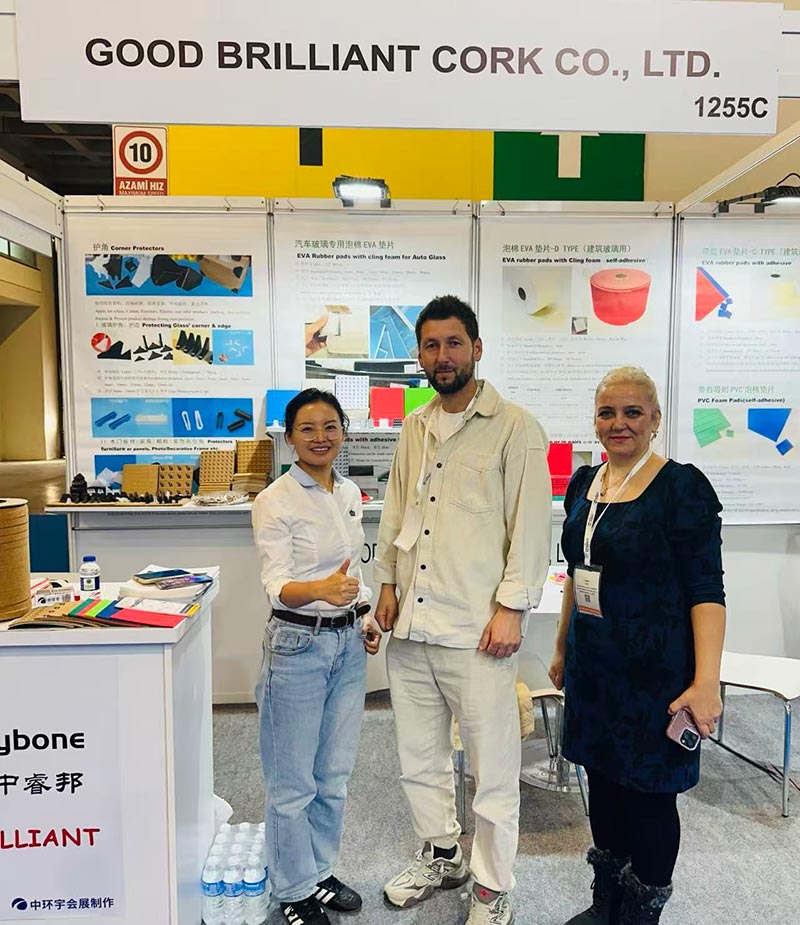 Plný kontajner na ceste do Spojeného kráľovstva!